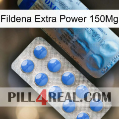 Fildena Extra Power 150Mg 40